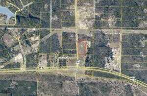 0 Highway 393, Crestview, FL 32539