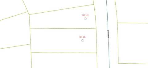 Lot 125 Brookside Drive, DeFuniak Springs, FL 32433