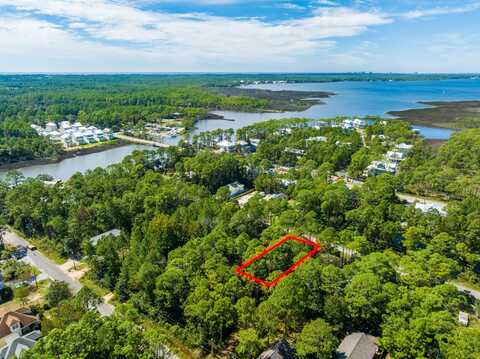 Lot 21 Eddy Lane, Santa Rosa Beach, FL 32459