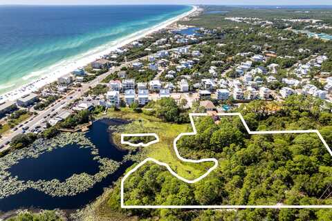 108 Woodward Drive, Santa Rosa Beach, FL 32459