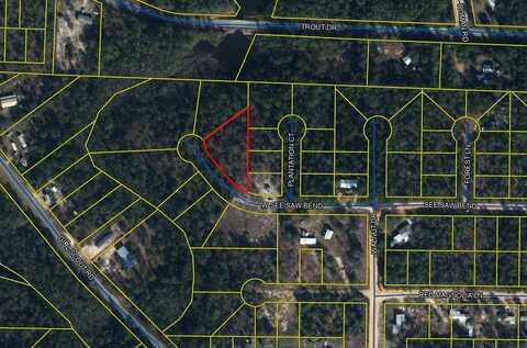 Tbd W See Saw, DeFuniak Springs, FL 32433