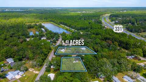 58 Hankins Road, Freeport, FL 32439