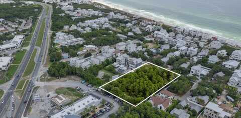 Lot 88 Walton Rose Lane, Inlet Beach, FL 32461