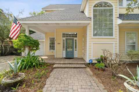 264 Lakeview Beach Drive, Miramar Beach, FL 32550