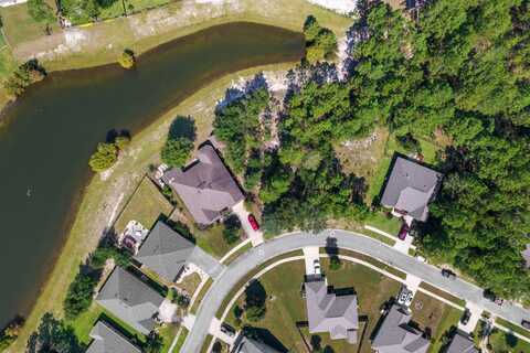 Lot 135 Amadeus Avenue, Freeport, FL 32439