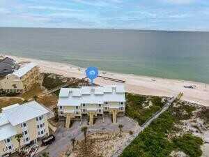 654 Seacliff Drive, Cape San Blas, FL 32456