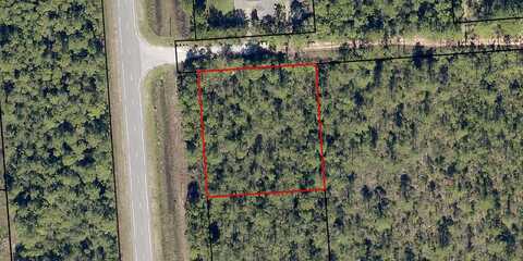 0000 Avalon Boulevard, Milton, FL 32583