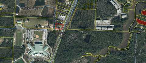 24750 Us Highway 331, Santa Rosa Beach, FL 32459