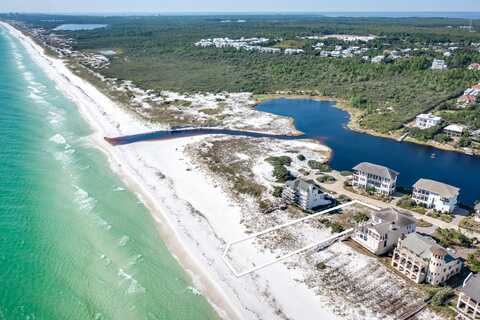 LOT 8 Stallworth Boulevard, Santa Rosa Beach, FL 32459