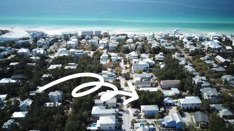 Lot Brown Street, Santa Rosa Beach, FL 32459