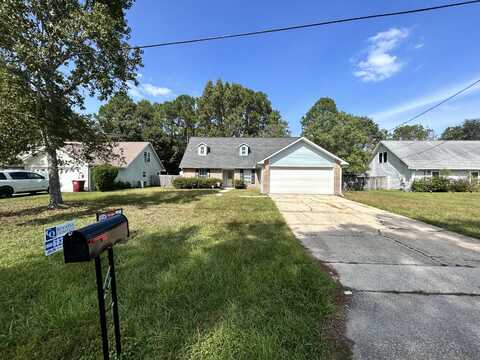 4261 Antioch Road, Crestview, FL 32536