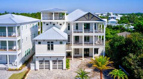 98 Dune Drive, Santa Rosa Beach, FL 32459