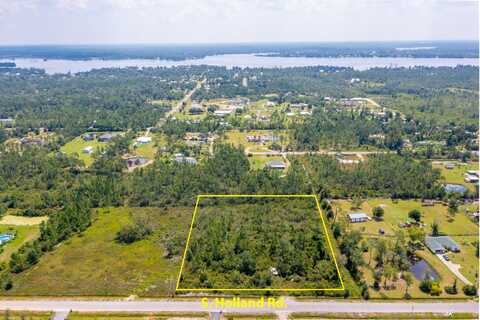 000 Holland Road, Southport, FL 32409