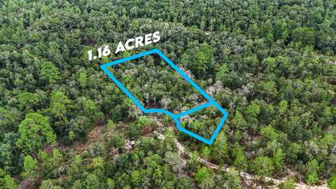 Lots 36,37,38 E BOX ELDER DR, DeFuniak Springs, FL 32433