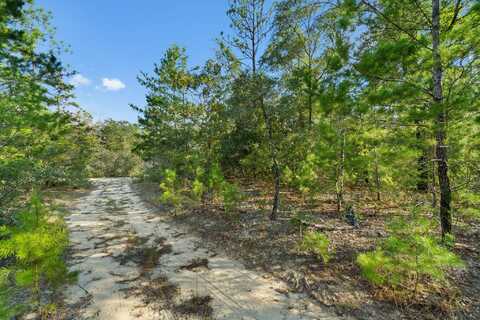 Lots 36,37,38 E BOX ELDER DR, DeFuniak Springs, FL 32433