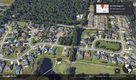 102 Heritage Court, Lynn Haven, FL 32444