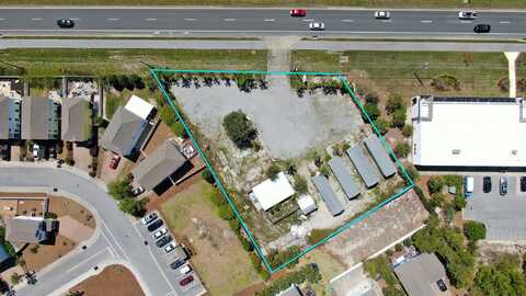 13161 US-98, Inlet Beach, FL 32461