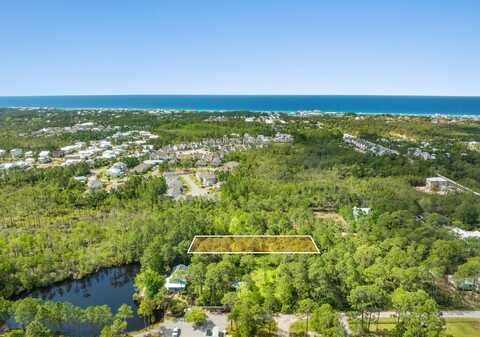 Lots 19-20 Calm Gulf Drive, Santa Rosa Beach, FL 32459