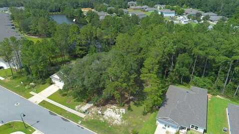 Lot 09 Marquis Way, Freeport, FL 32439