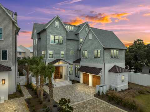 49 Grand Inlet Court, Inlet Beach, FL 32461