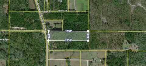 000 COUNTY HWY 83A W, Freeport, FL 32439