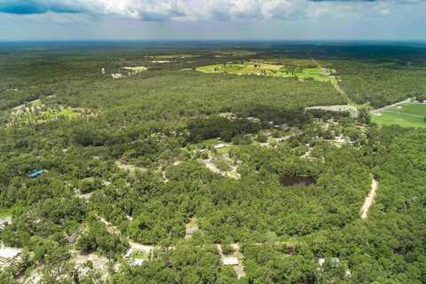 Lot 15 Blue Creek Road, Ponce De Leon, FL 32455