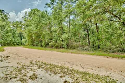 Lot 15 Blue Creek Road, Ponce De Leon, FL 32455