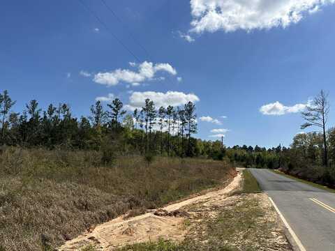 Tract#6409 E River Road, Caryville, FL 32427