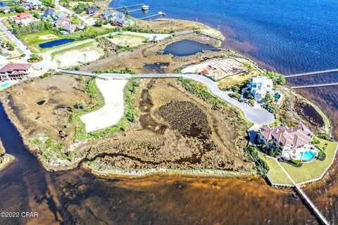 Lot 12 Northshore Islands Road, Panama City, FL 32405