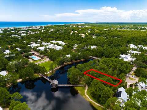 Lot 30 S Nickajack, Santa Rosa Beach, FL 32459