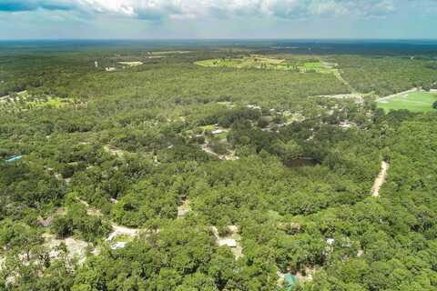 Lot 17-18 Blue Creek Road, Ponce De Leon, FL 32455