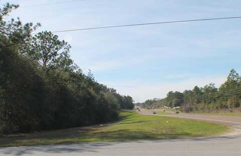 Lot 22- A Honey Lane, Crestview, FL 32539