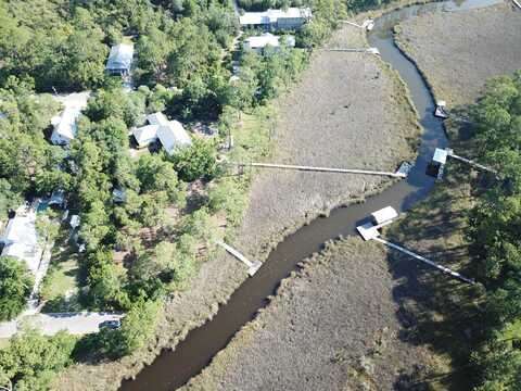 Lot 2 Indiangrass Lane, Santa Rosa Beach, FL 32459