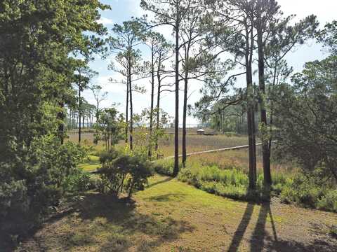 Lot 2 Indiangrass Lane, Santa Rosa Beach, FL 32459