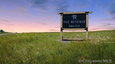 Lot 18 FOXHILL RD, Cheyenne, WY 82009