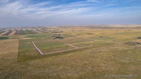 Tract 22 Road 143, Burns, WY 82053