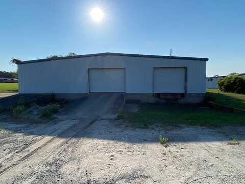 103 Industrial Park Drive, Perry, GA 31069