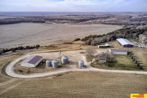 25421 Co Rd 30, Arlington, NE 68002