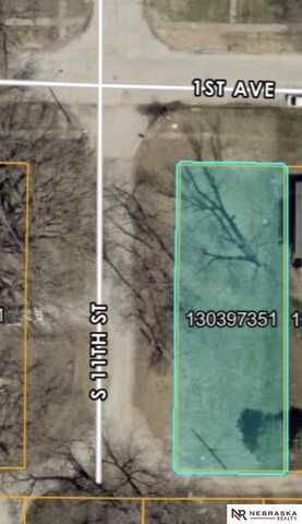 Plattsmouth- Young & Hays ADD LOT 2 BLK 40, Plattsmouth, NE 68048