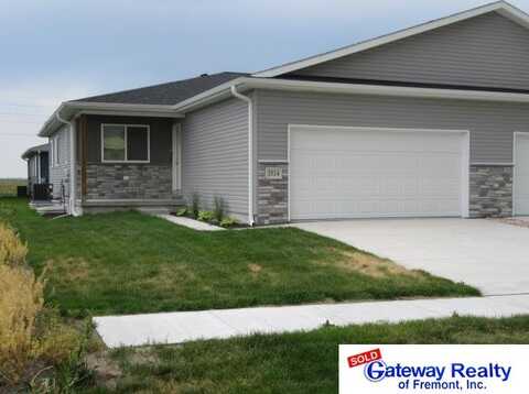 3514 SWITCHGRASS Street, Fremont, NE 68025