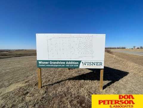 1503 24 Street, Wisner, NE 68791