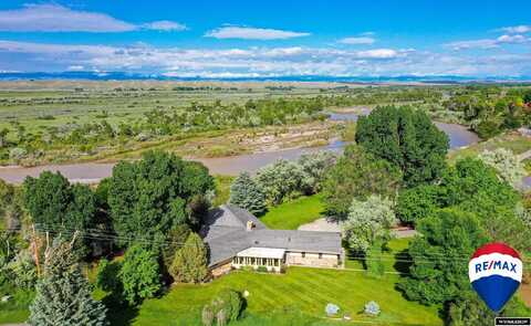 1005 Country Club, Riverton, WY 82501