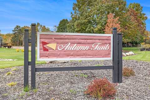 3933 Autumn Acres Drive, Rockford, MI 49341