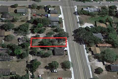 1250 E King Avenue, Kingsville, TX 78363