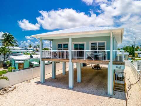 899 84Th Street Ocean Street, Marathon, FL 33050