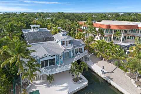 815 E Shore Drive, Summerland Key, FL 33042