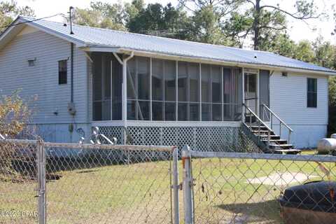 4483 Monroe Street, Caryville, FL 32427