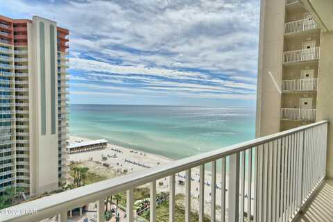 9900 S Thomas Drive, Panama City Beach, FL 32408