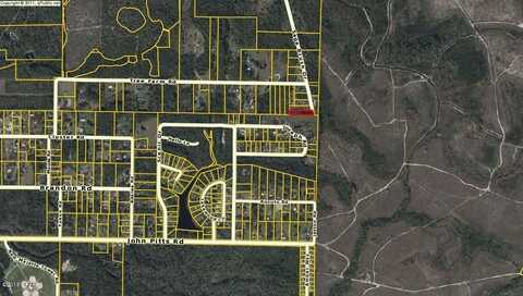 Sage Brush Drive lot: 10, Panama City, FL 32404