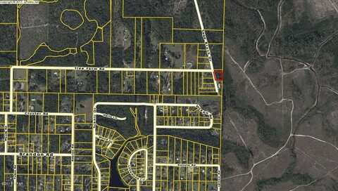 SAGE BRUSH Drive lot: 11, Panama City, FL 32404